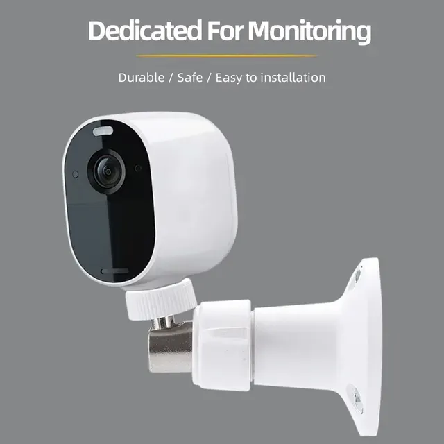 Camera Wall Mount 4