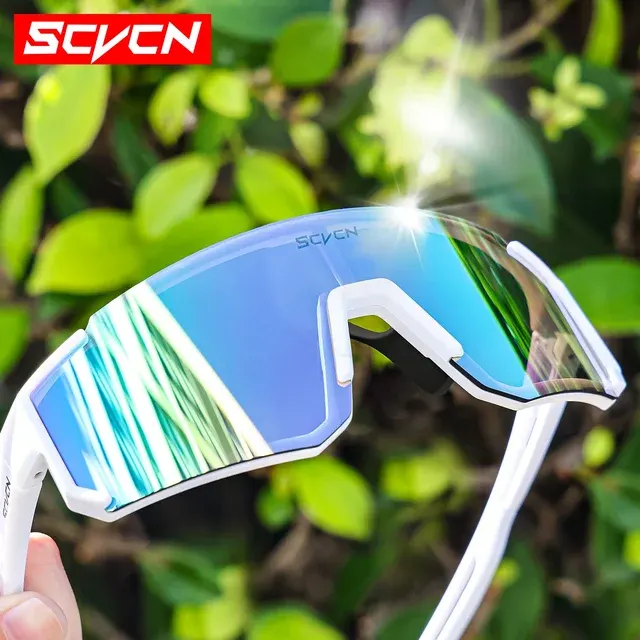 UV400 Cycling Sunglasses for Men and Women 4