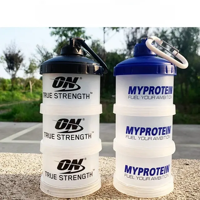 Protein Powder Box 3