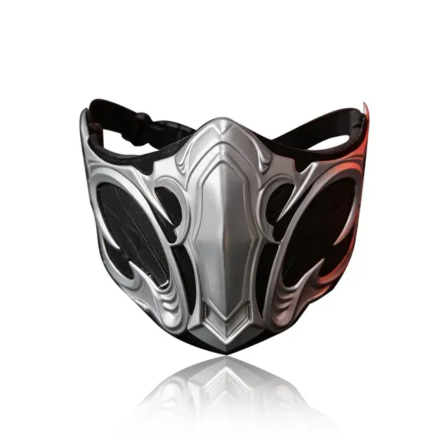 Half Mask 2
