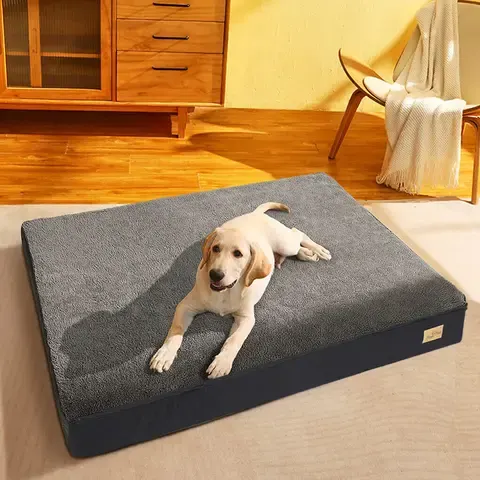 M l xl 2xl Hunde Bett Jumbo Haustier