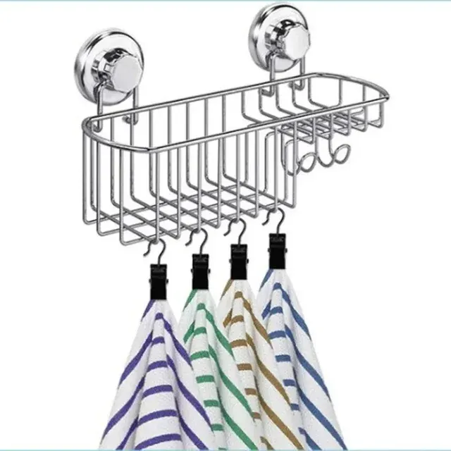 Curtain Clamp 4