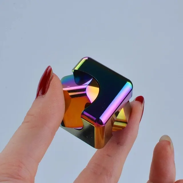 Anti-Stress Fidget Cube for Kids 2
