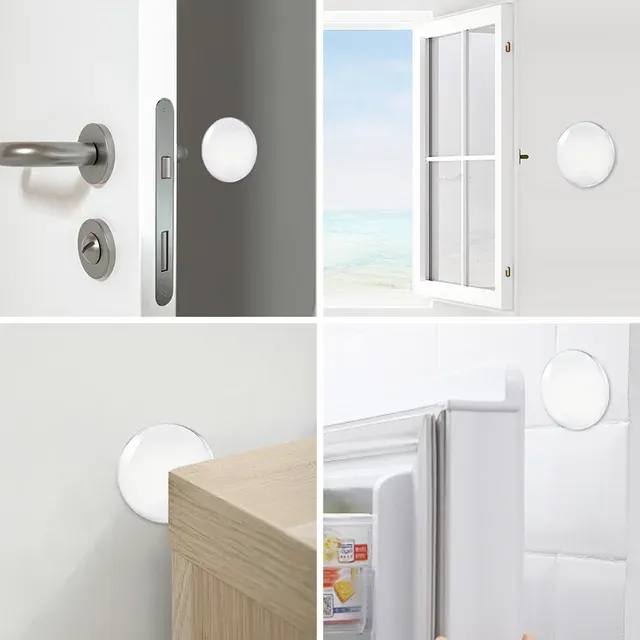 Silicone Door Stopper 3