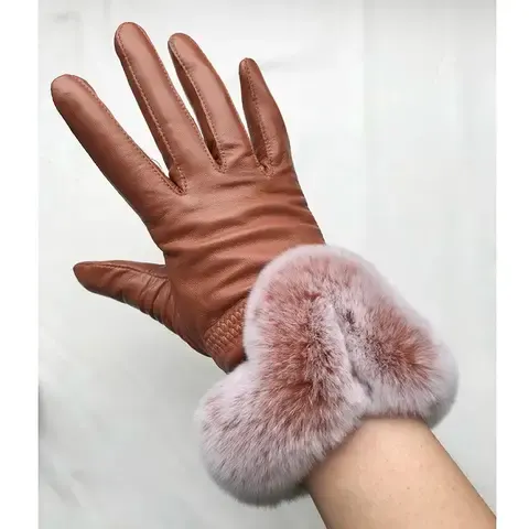 Women's Lambskin Gloves