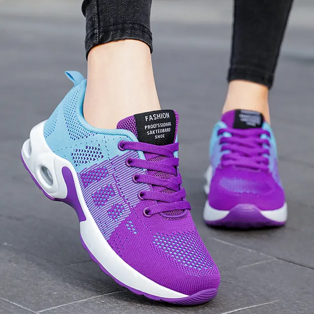 Women's Sneakers 1