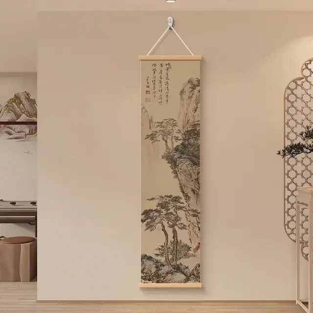 Zen Wall Art 4