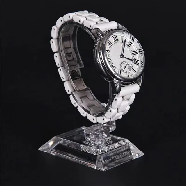 Acrylic Jewelry Stand 2