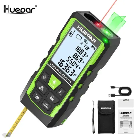 Laser Leveling Instrument