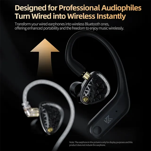 Bluetooth Earbuds 4