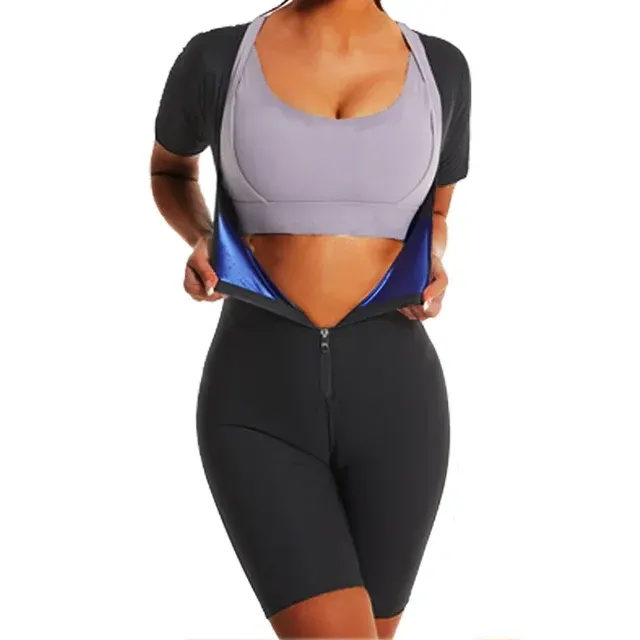 Kompressions-Bodysuit 2
