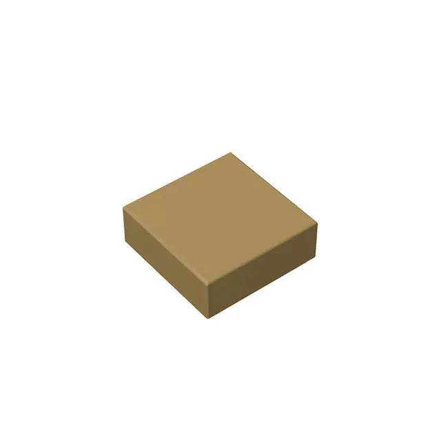Building Block Set 4
