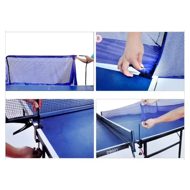 Table Tennis Ball Catch Net 4