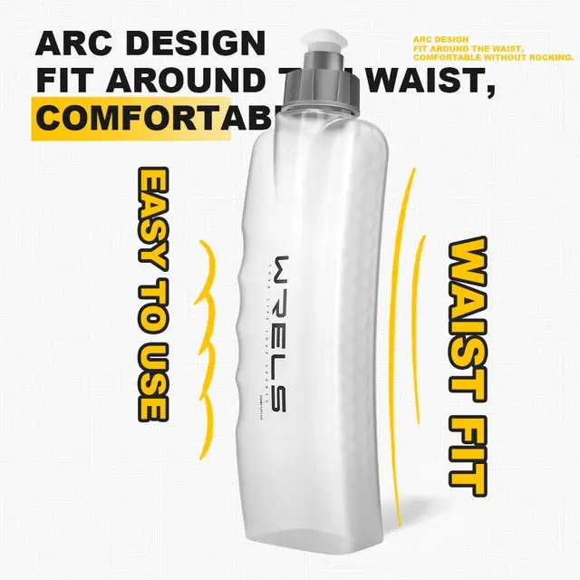 Sports Water Bottle 2