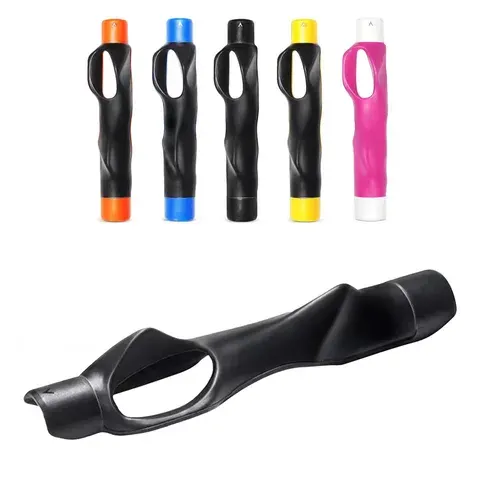 Golf Grip Aid