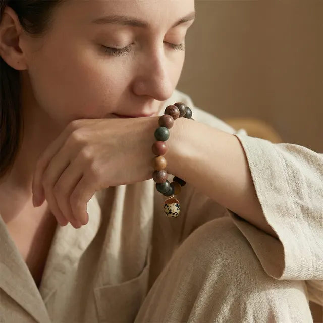 Pearl Bracelet 2