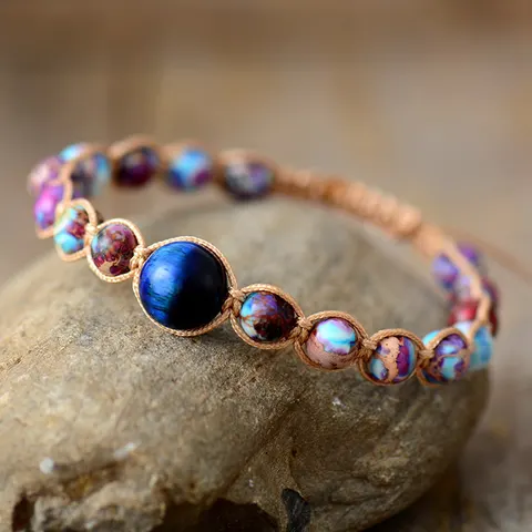 Friendship Bracelet