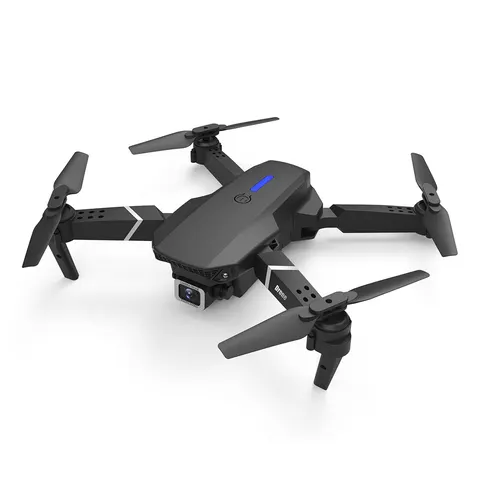 Drone with Camera