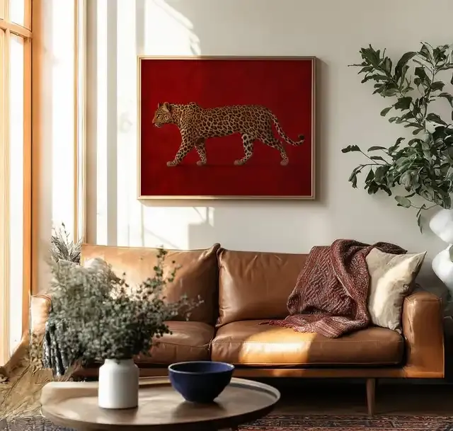 Canvas Wall Art 3