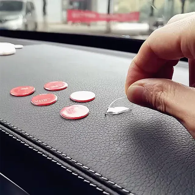 Double-Sided Acrylic Tape 4
