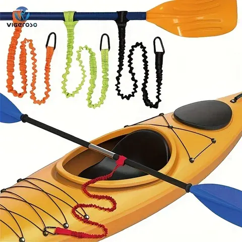 Paddle Leash