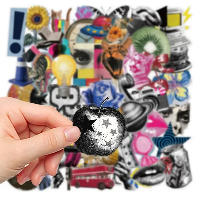 Sticker Set 3