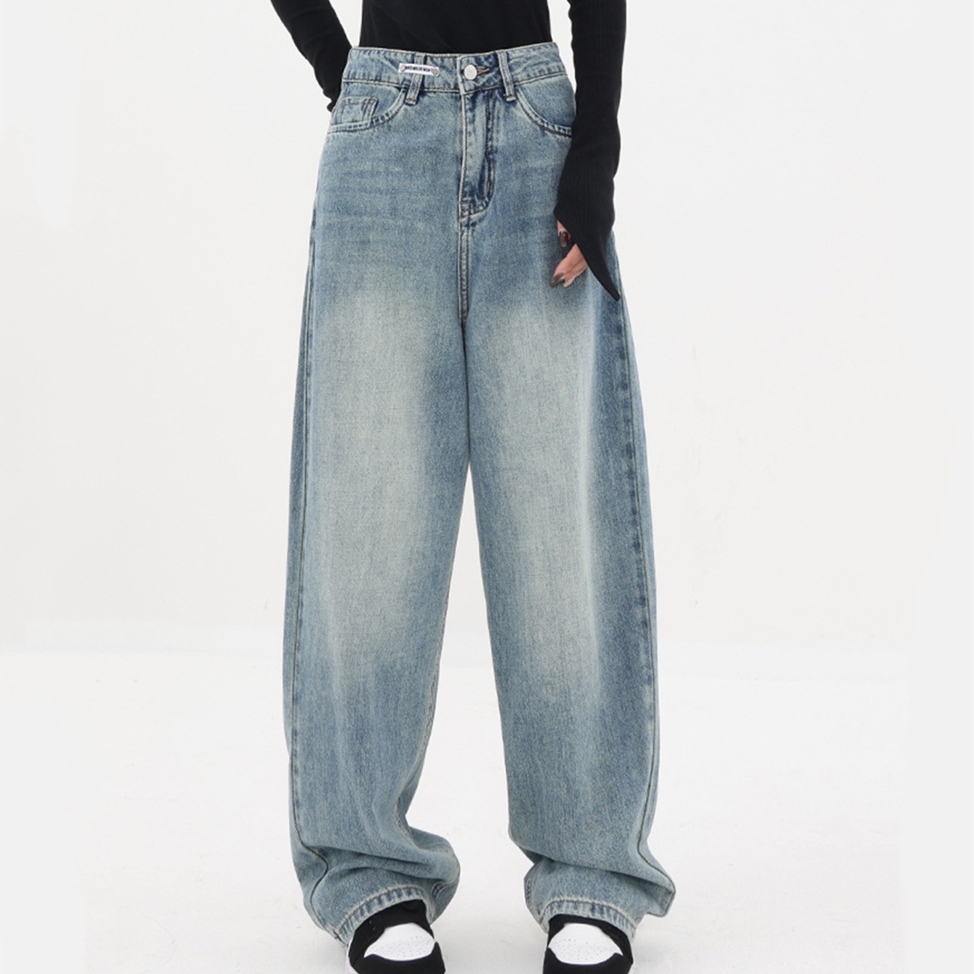 Baggy Jeans 2