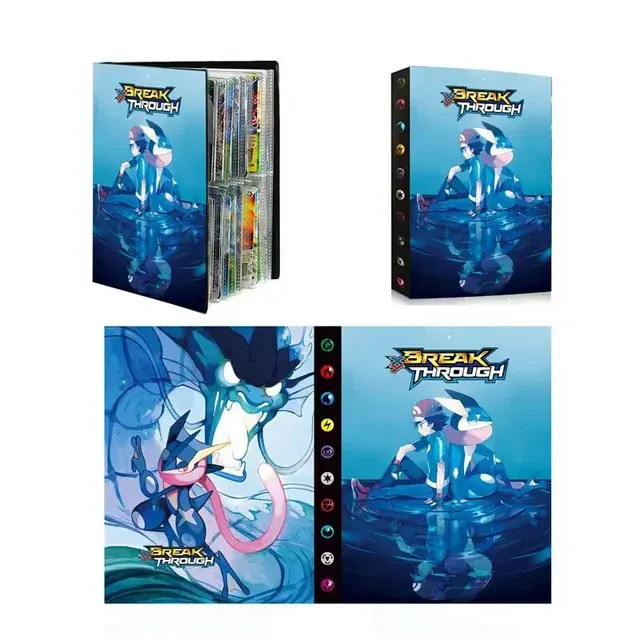 Card Album 3