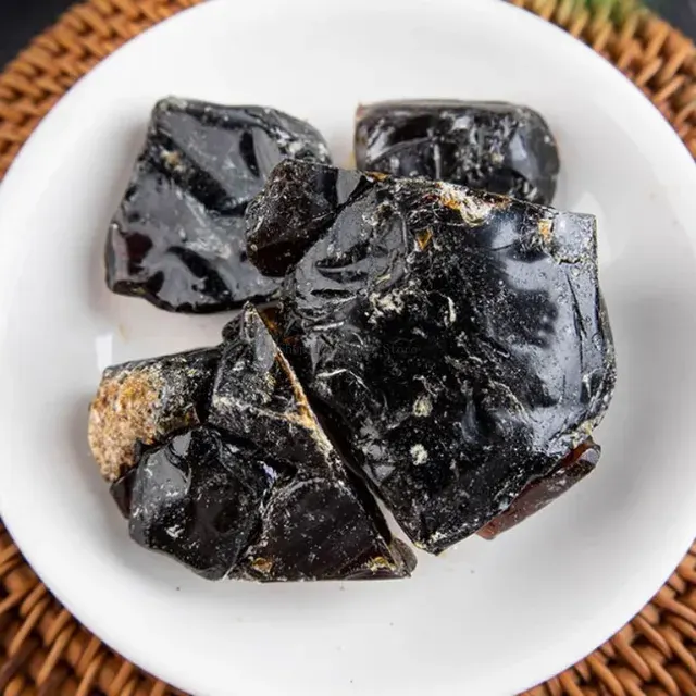 Storax Incense Resin 4
