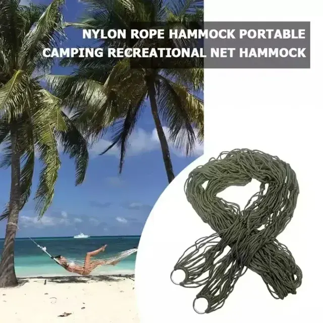Hammock 4
