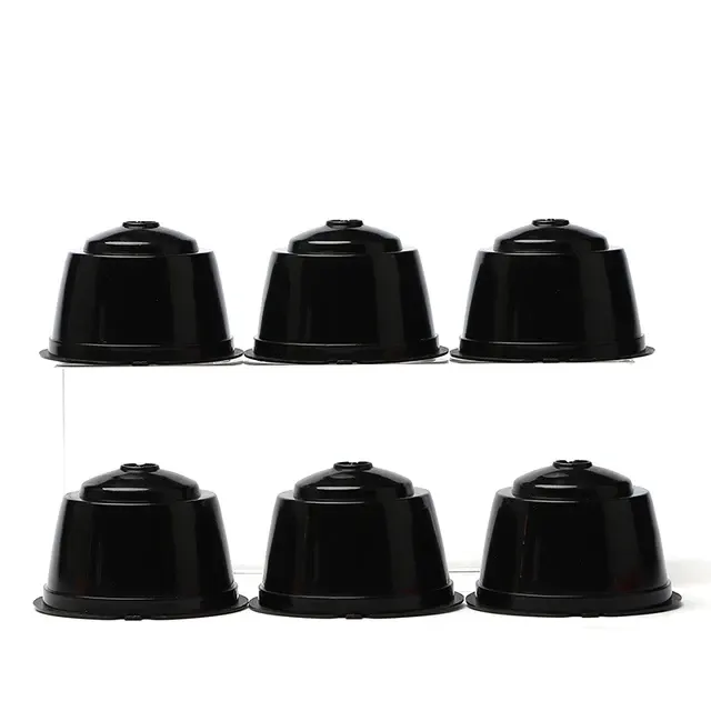 Reusable Coffee Pods 4