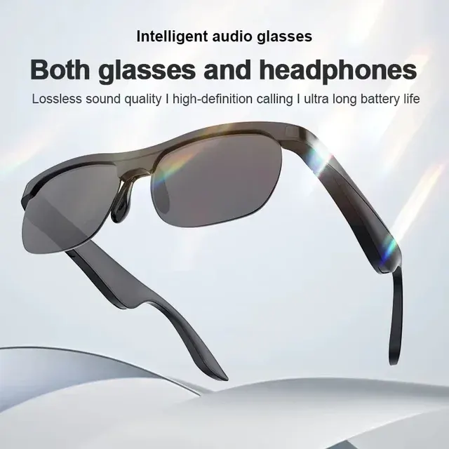 AI Smart Glasses 3
