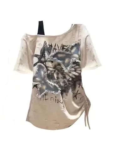 Off-Shoulder Top