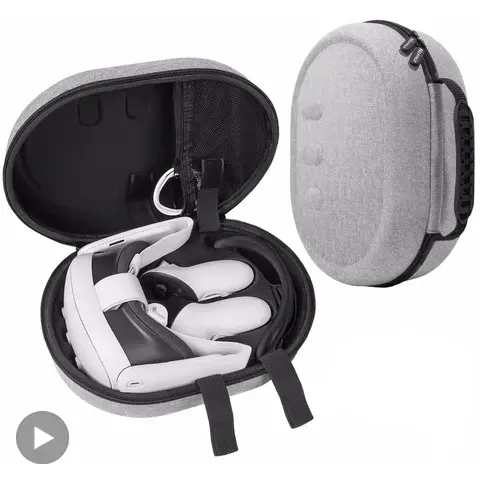 Tragetasche Lagerung Tasche Abdeckung Box Für Meta Oculus