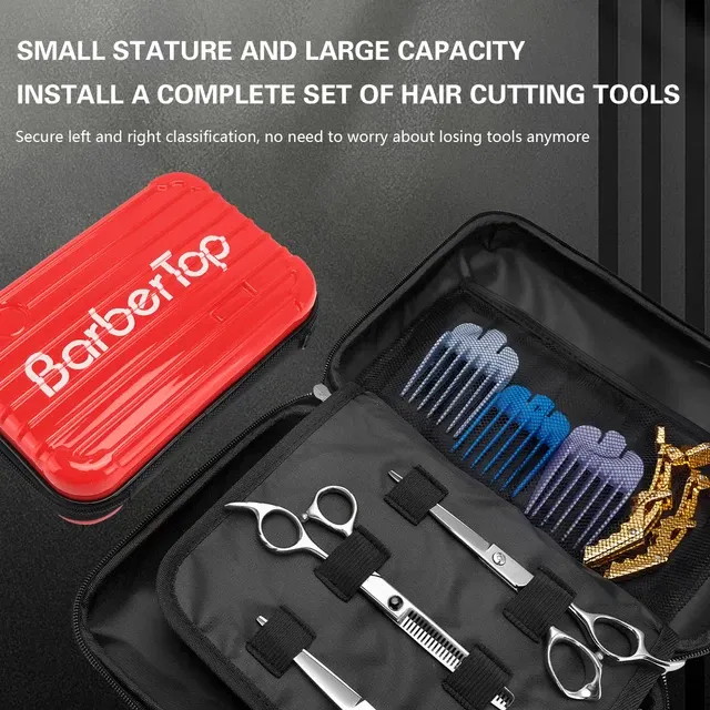 Hairdresser Tool Case 2