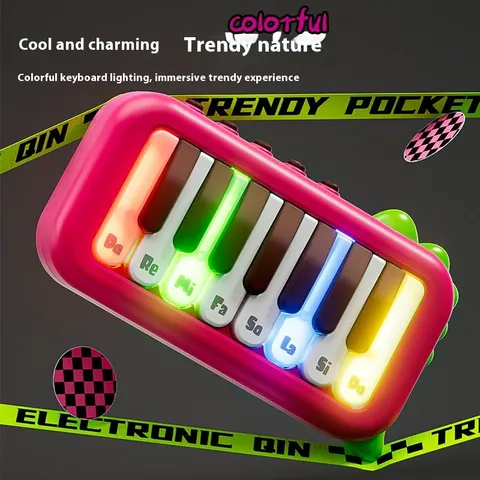 Kids Keyboard