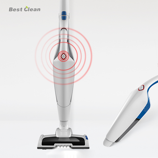 Cordless 2-in-1 Rechargeable Stick Handheld Vacuum 4