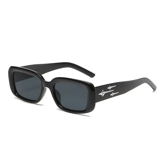 Retro Y2K Cat-Eye Sunglasses for Women 3