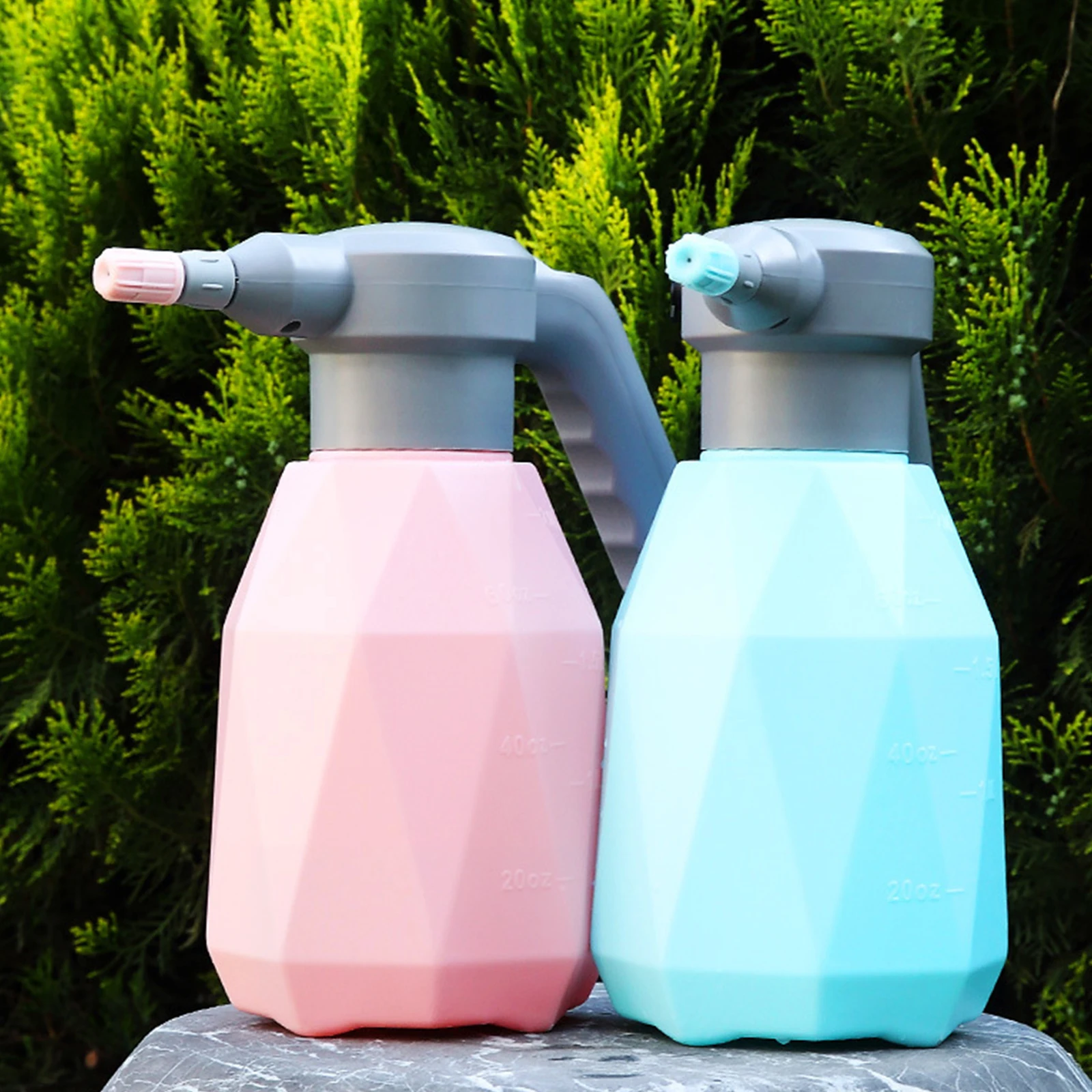 2L USB Handheld Automatische Garten Sprayer Elektrische Anlage