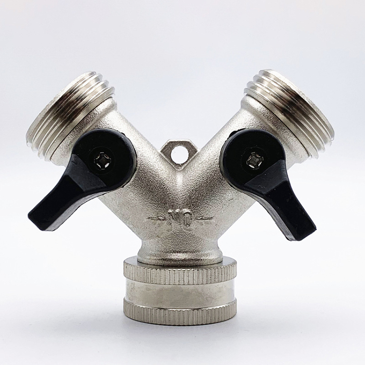 Gas Regulator Hose Connector Set with Box