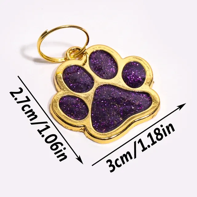 Pet Tag 3