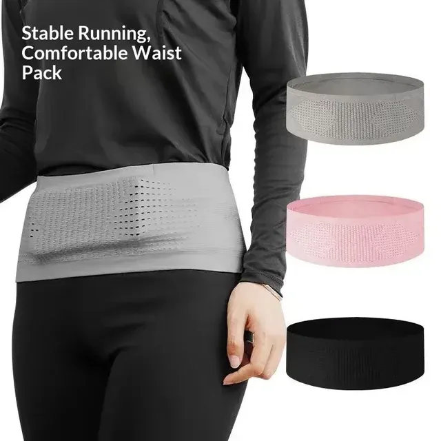 Running Belt Bag 1