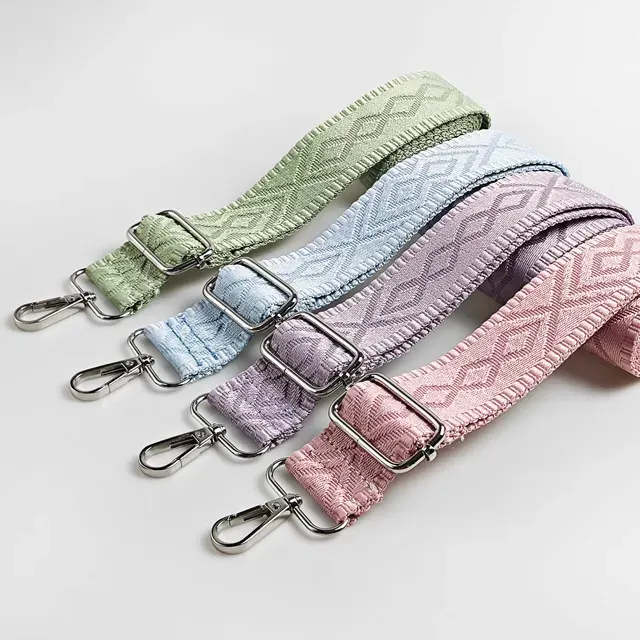 Crossbody Bag Strap 1