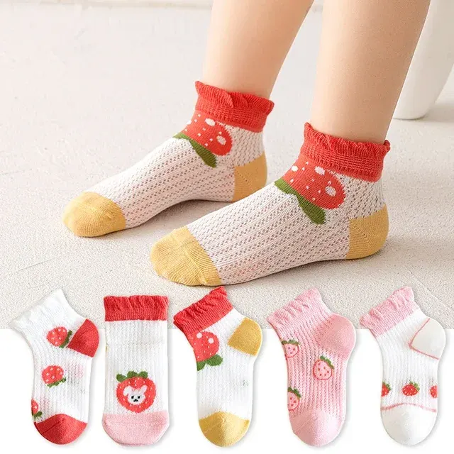 Kids' Socks 4