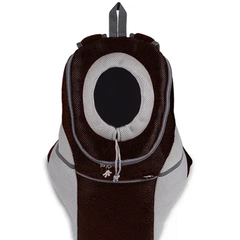 Haustier-Rucksack
