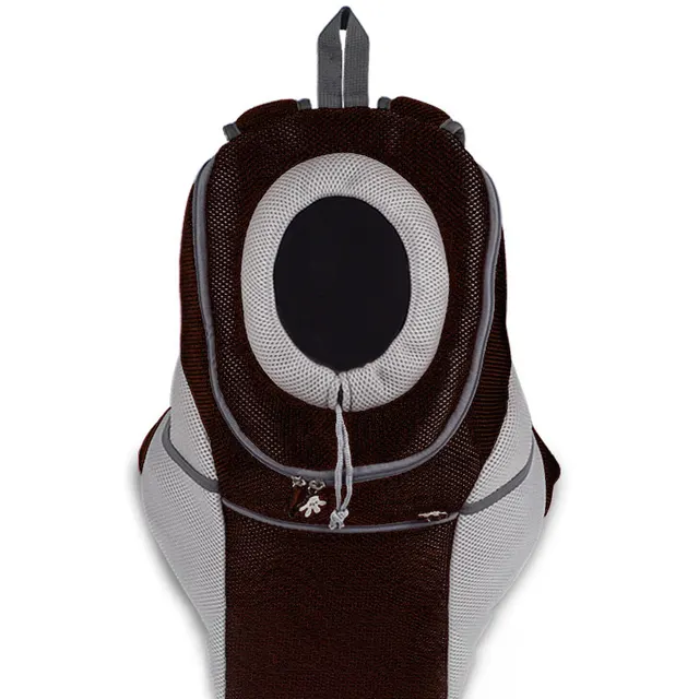 Haustier-Rucksack 1