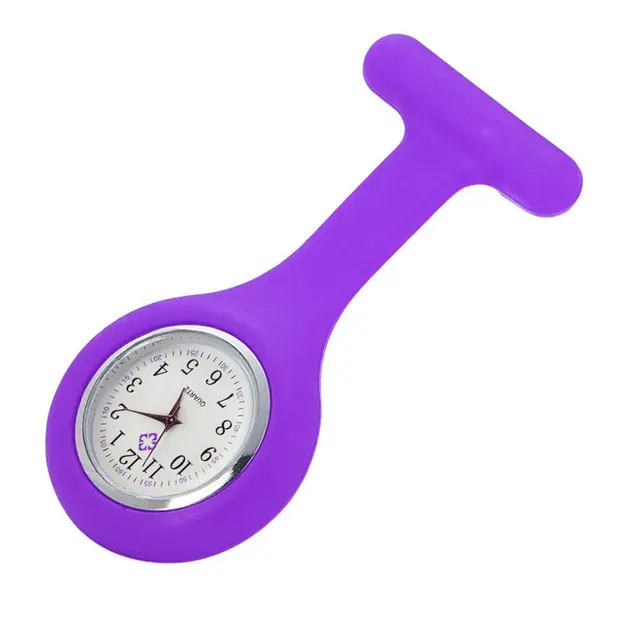 Krankenschwestern-Taschenuhr 3