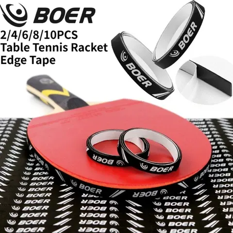 Table Tennis Edge Tape