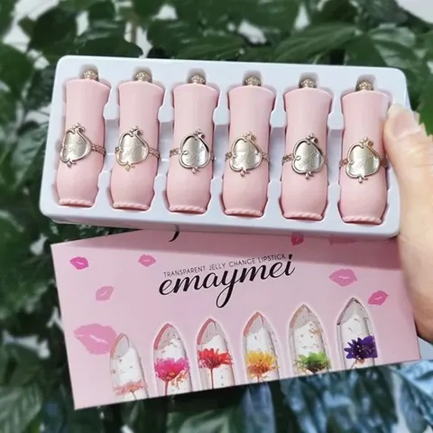 Lip Gloss Set