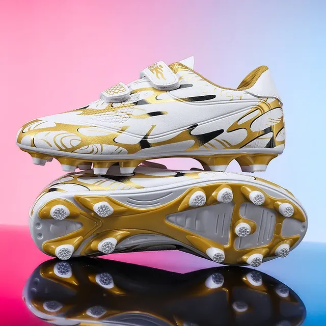 Soccer Shoes 4
